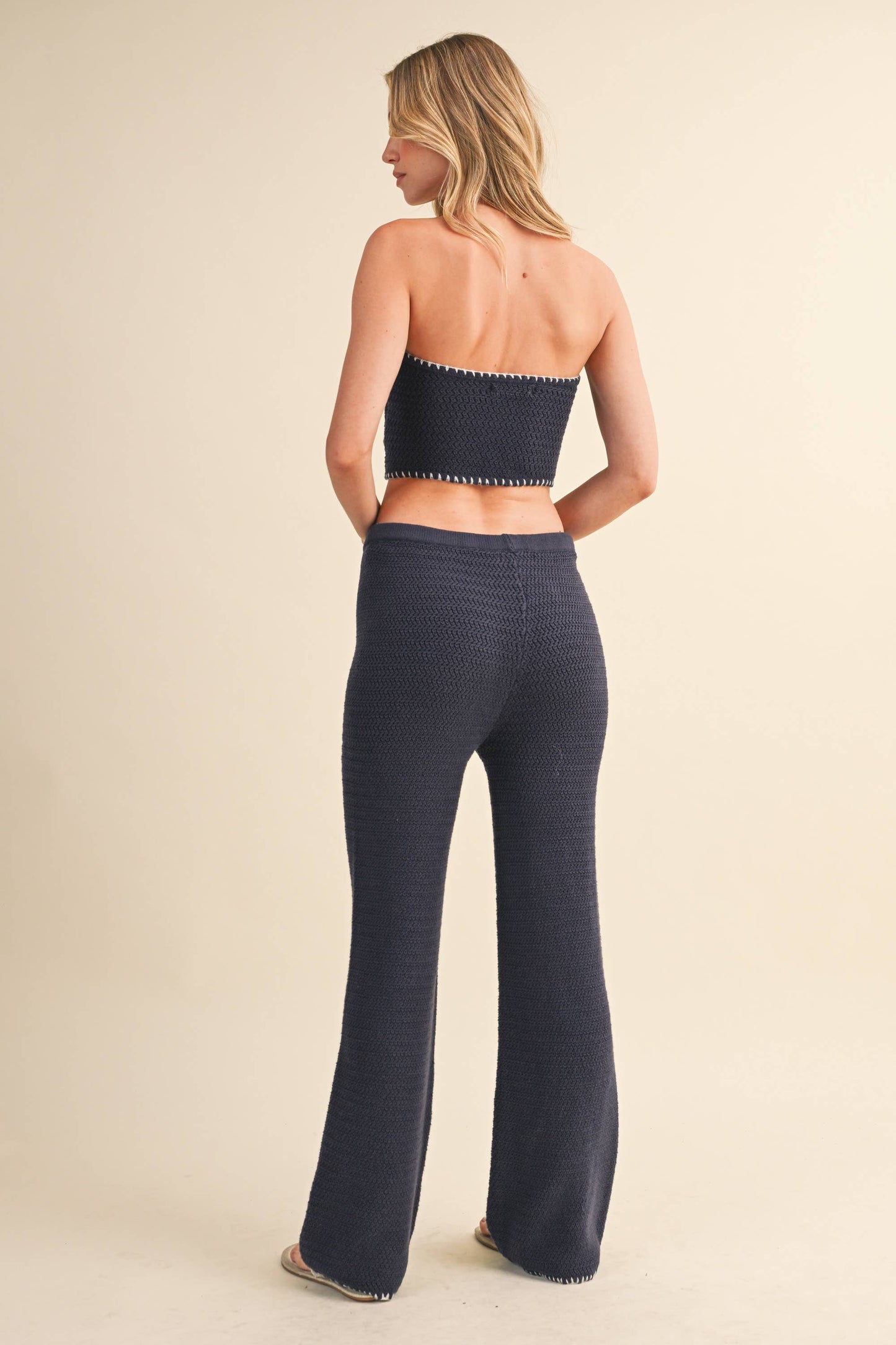 Phoenix Tube Top and Pant Sets