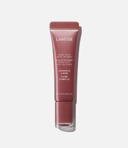 LANEIGE Glaze Craze Tinted Lip Serum