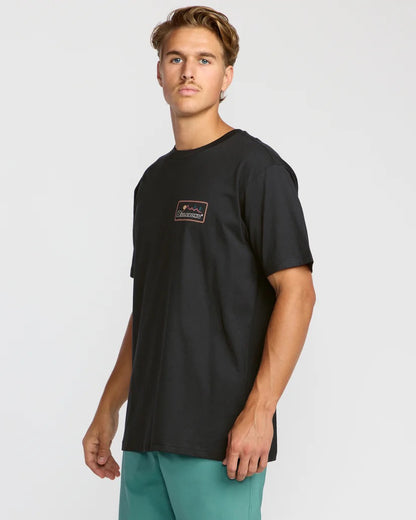 Range A/Div Short Sleeve T-Shirt