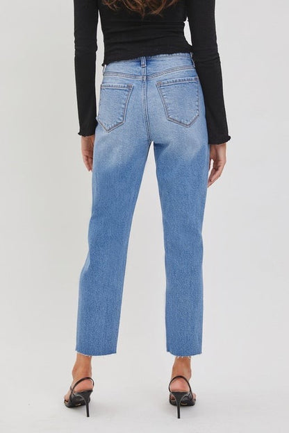 Raelynn Mom Jean (Reg $49)