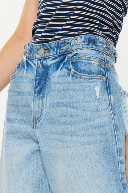 Rogue Low Rise Jean