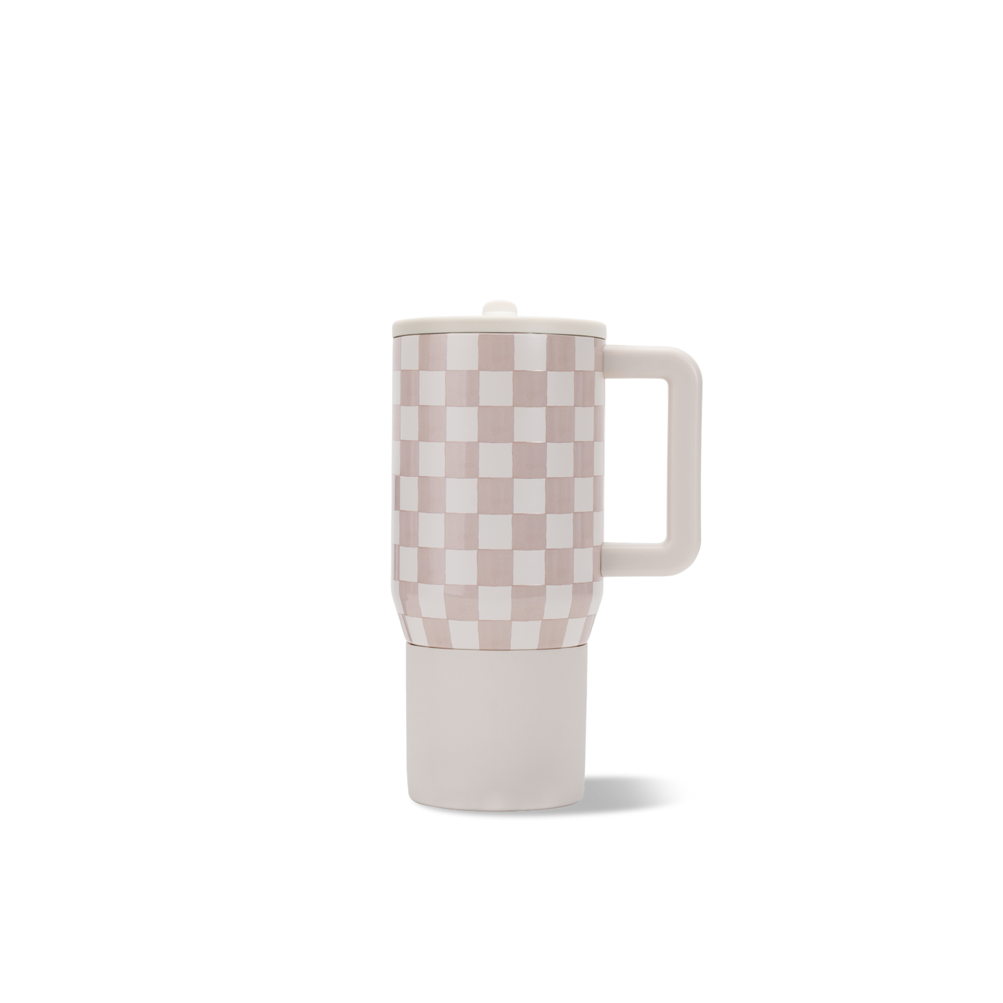 HydroJug - Sandstone 20oz Traveler Tumbler