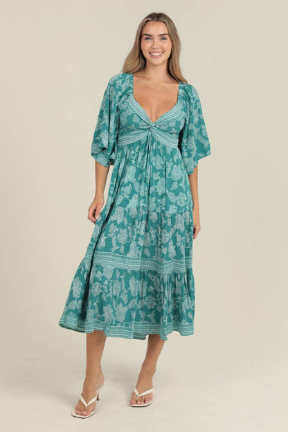 Addison Dress