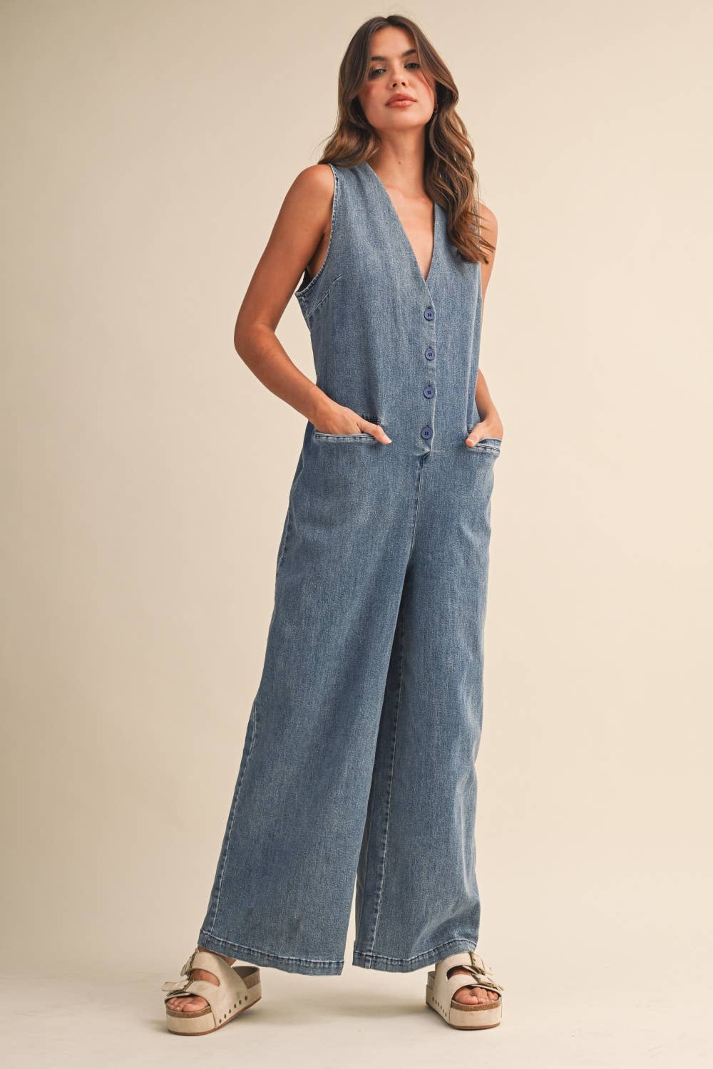 Presley Jumpsuit
