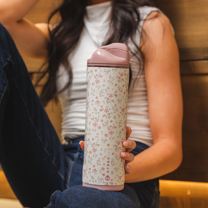 Magnolia HydroJug 24 oz Ease2o