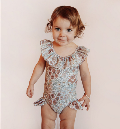 Copper Island Swimsuit