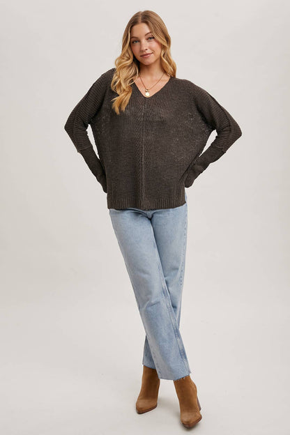 Danni Sweater