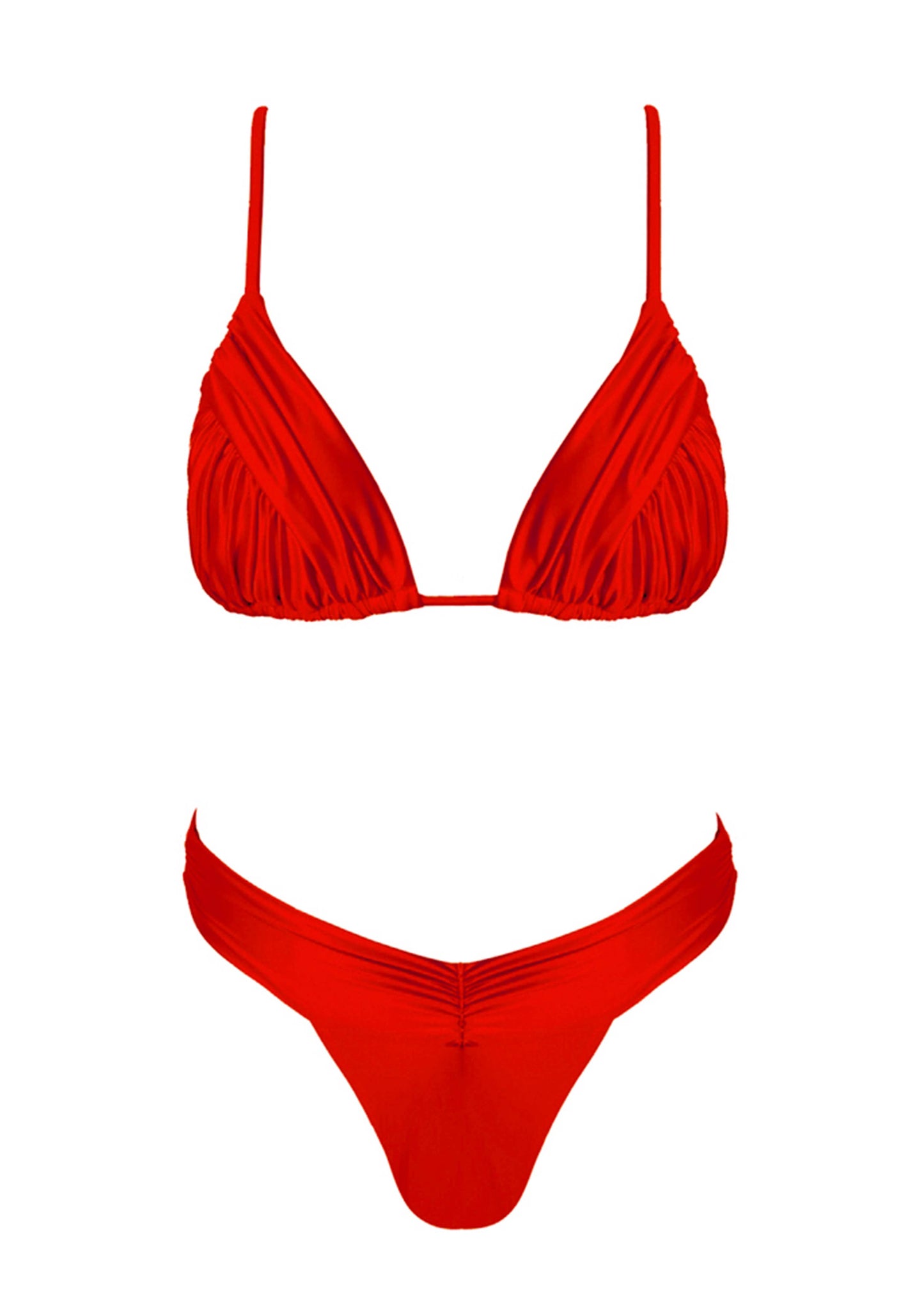 Tori Bikini