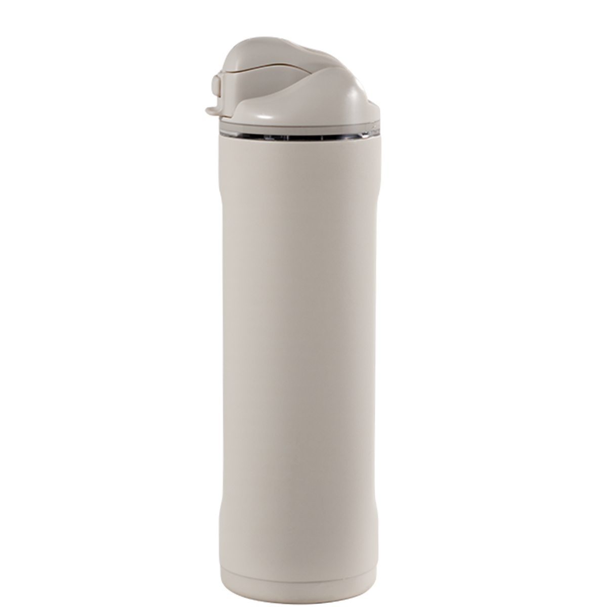 Linen HydroJug 24 oz Ease2o