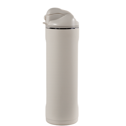 Linen HydroJug 24 oz Ease2o