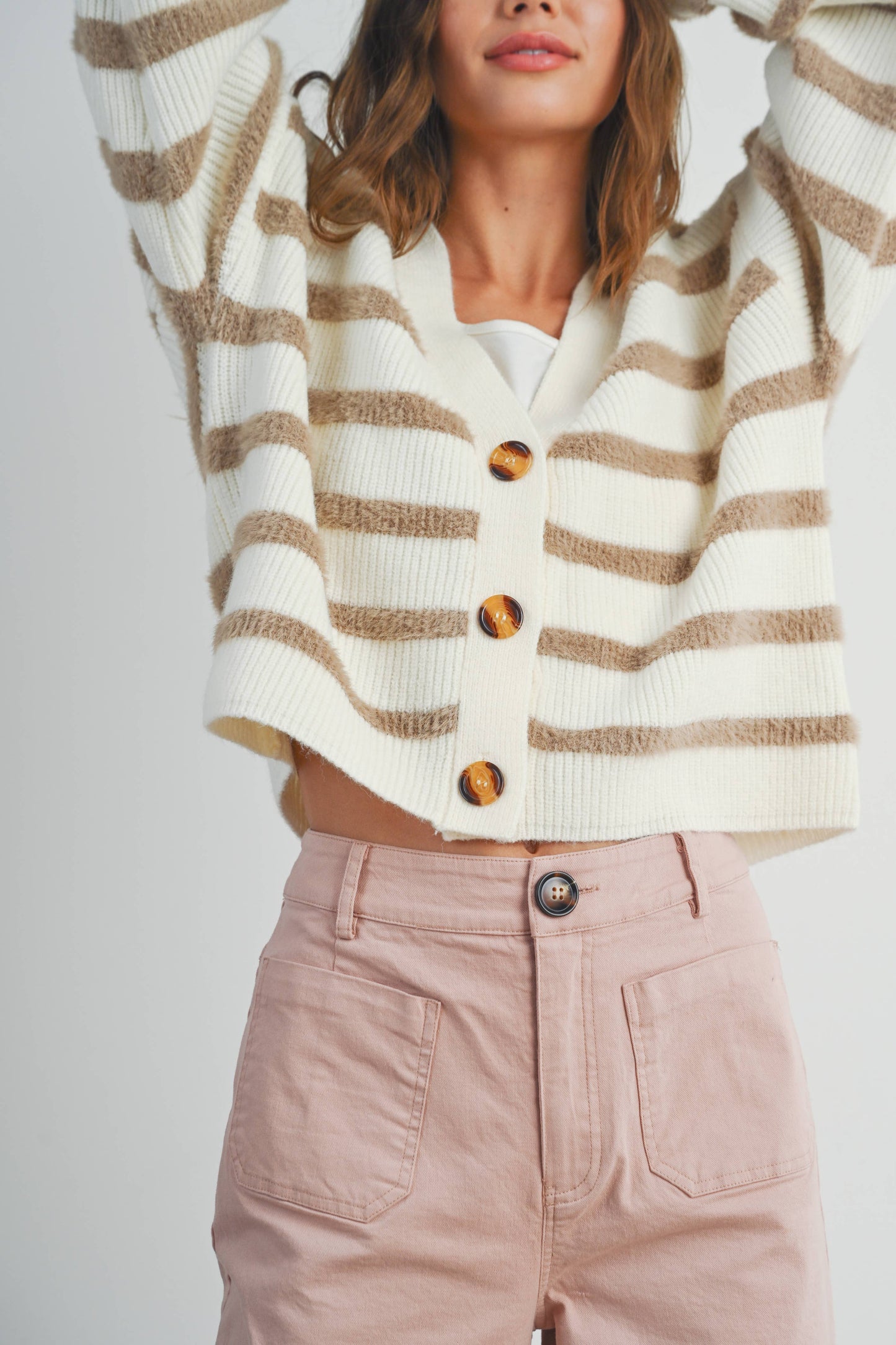 Sally Cardigan