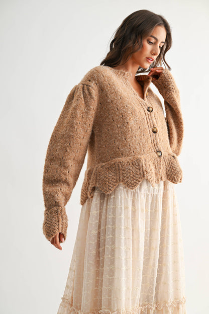 Lisa Cardigan