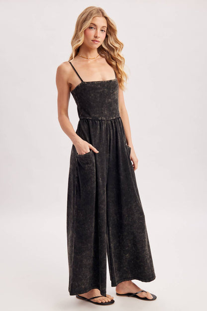 Katie Jumpsuit
