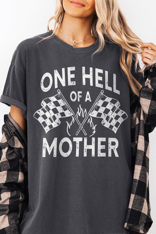 Mother Graphic Tee
