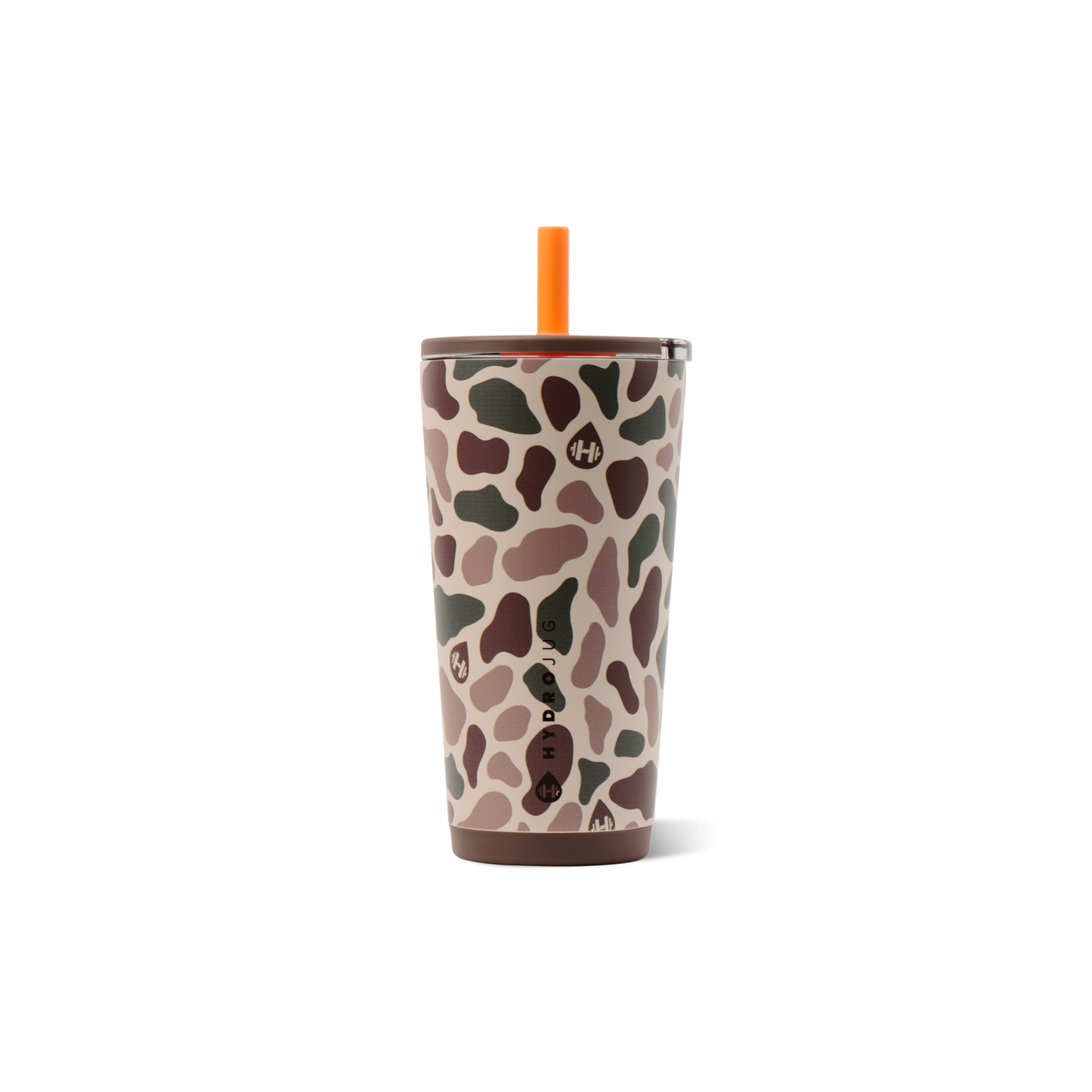 HydroJug - Duck Camo 20 oz Everyday Tumbler
