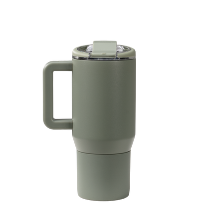 Courtyard HydroJug 20 oz Traveler Coffee Mug