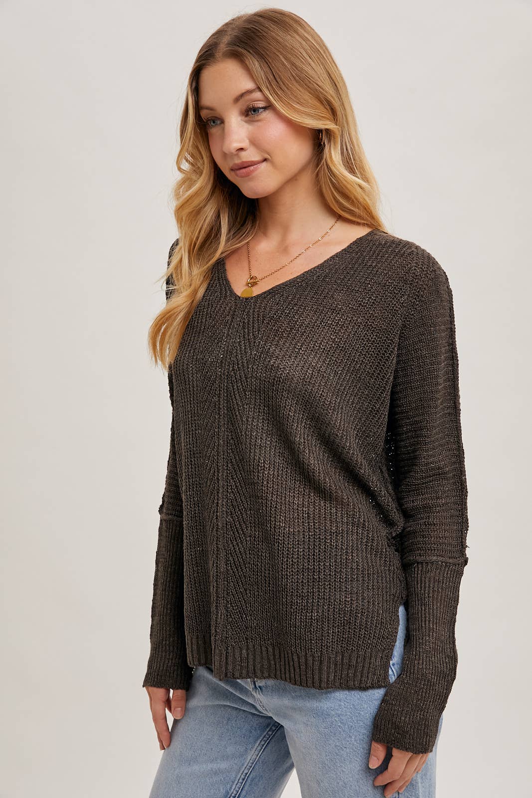 Danni Sweater