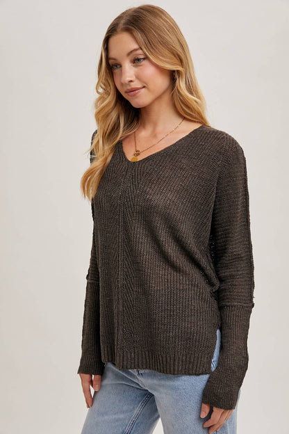 Danni Sweater