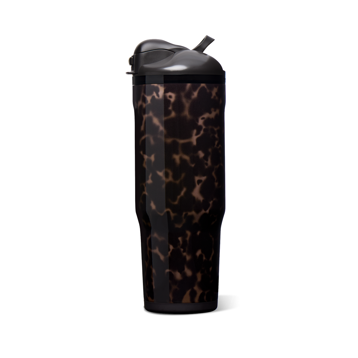 HydroJug - Mocha Tortoise 40 oz Ease2o