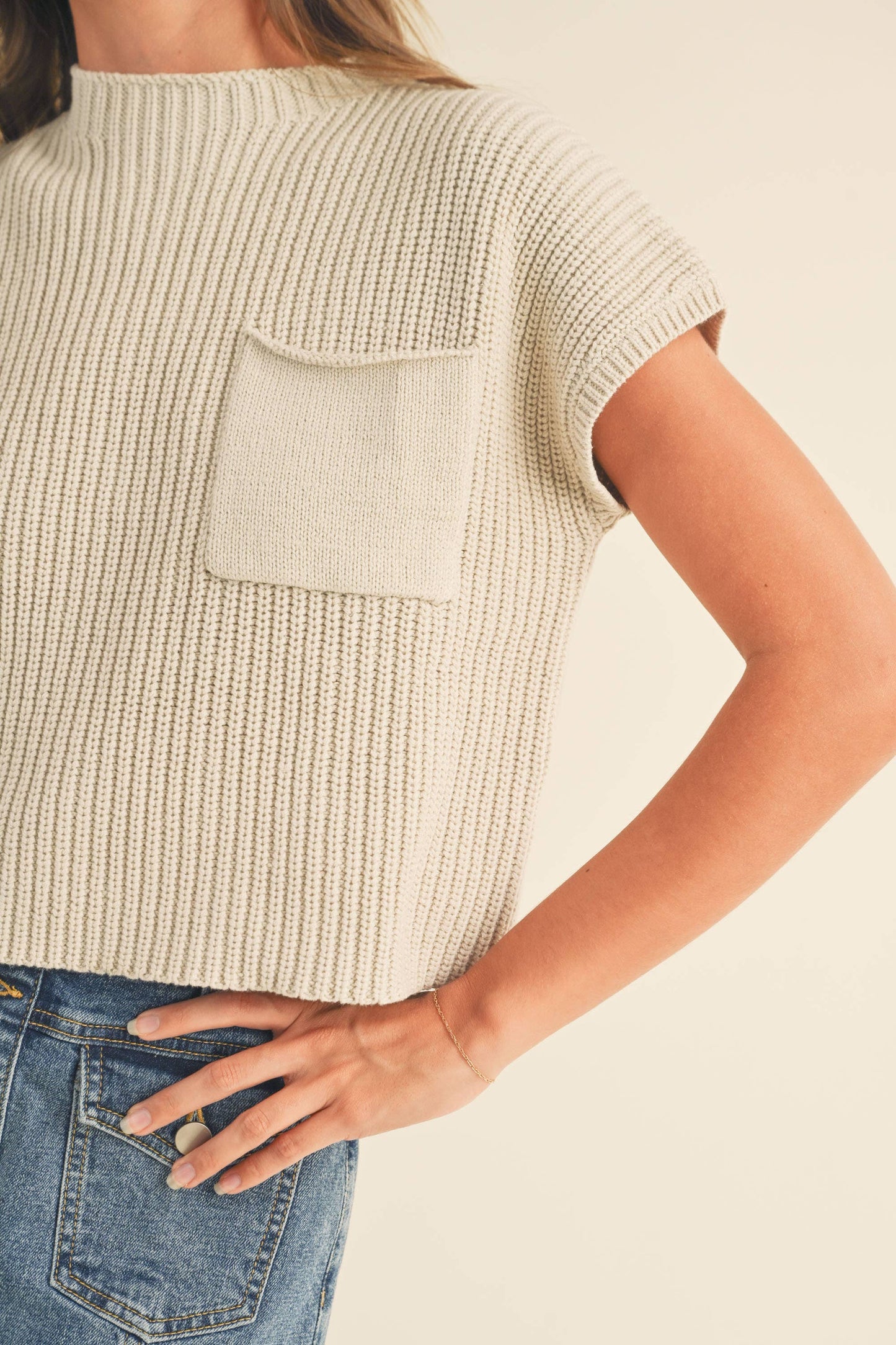 Bethany Sweater