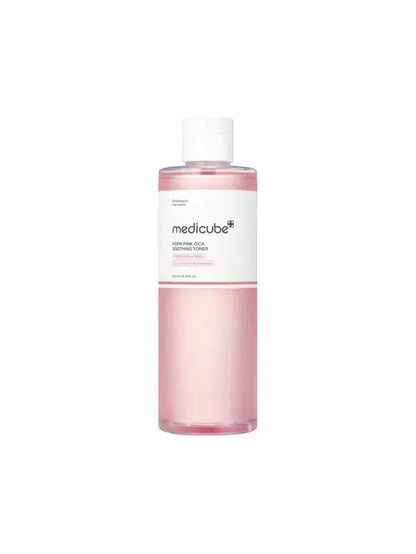 MEDICUBE PDRN Pink Cica Soothing Toner