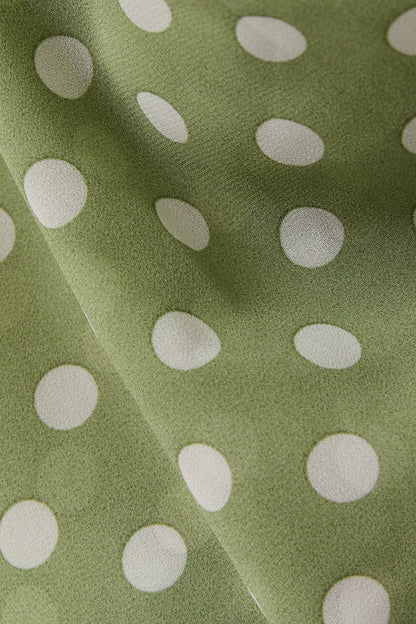 Patton Cowl Neck Top