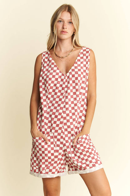Nicole Romper