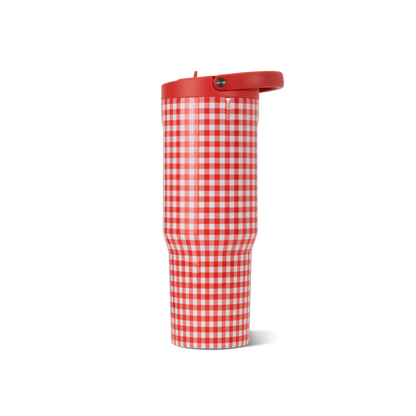 Summer Picnic HydroJug 32oz Sport
