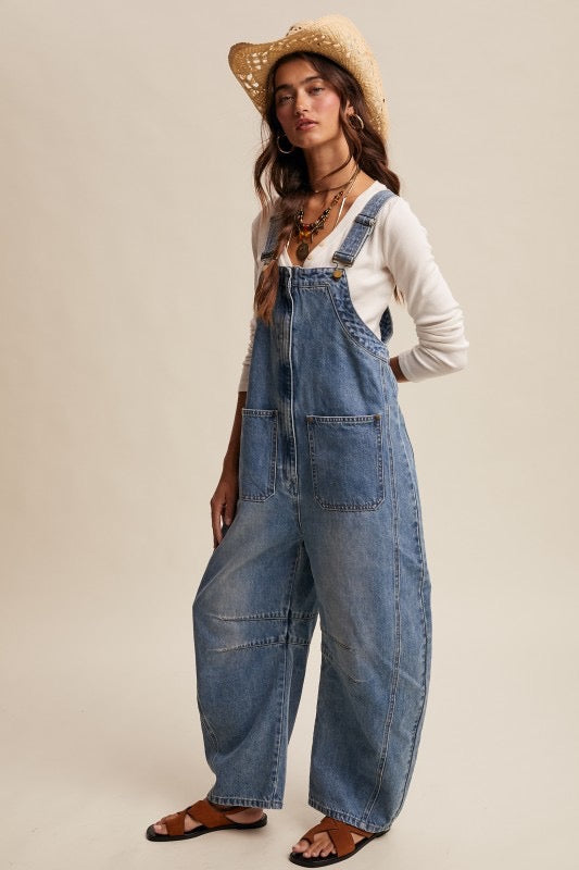 Whitney Overall