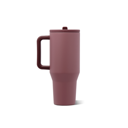 HydroJug - Canyon Rose 32 oz Traveler