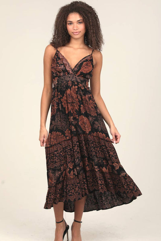 Athena Dress