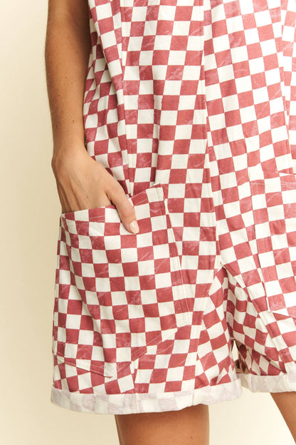 Nicole Romper