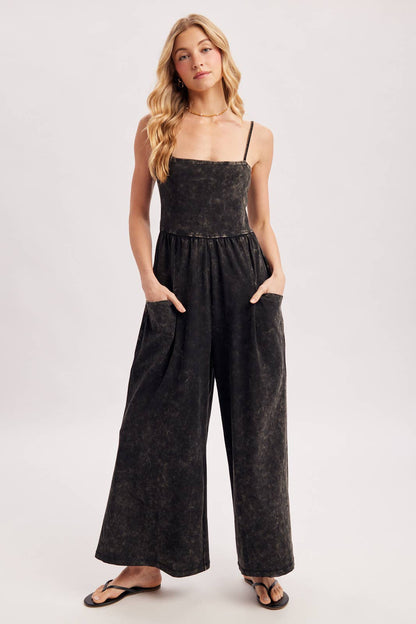 Katie Jumpsuit