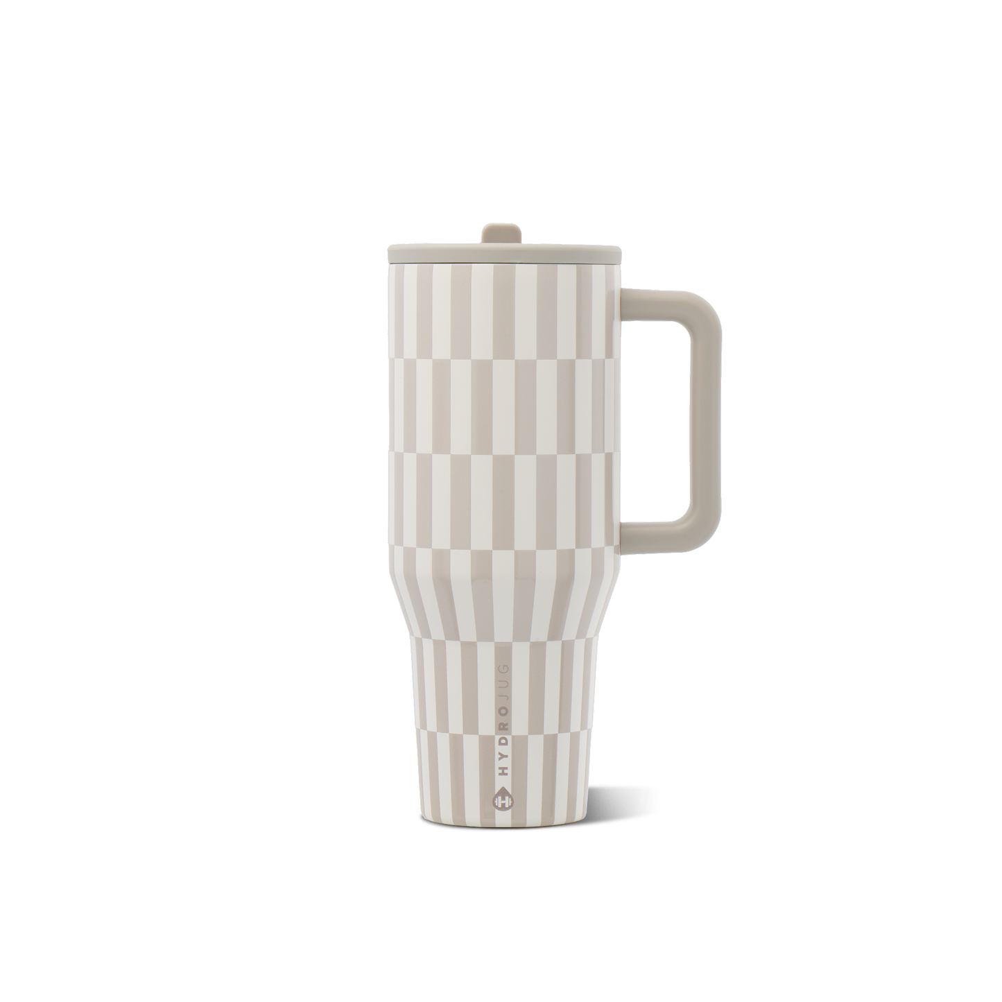 HydroJug - Latte 32 oz Traveler Tumbler