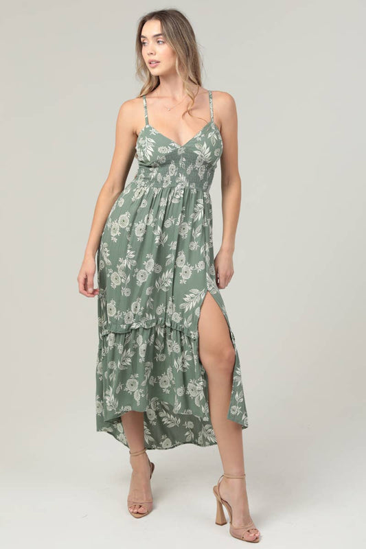 Amelia Dress