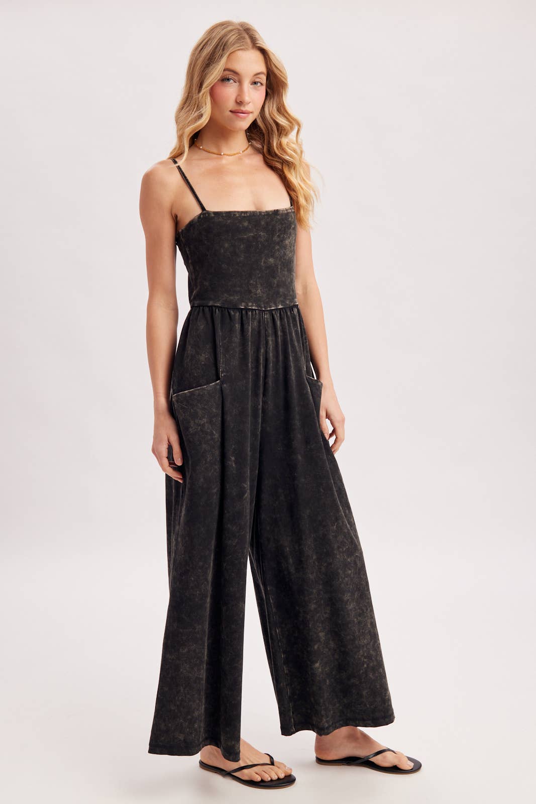 Katie Jumpsuit