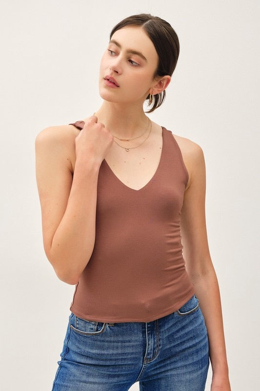 Sara Basic Tank