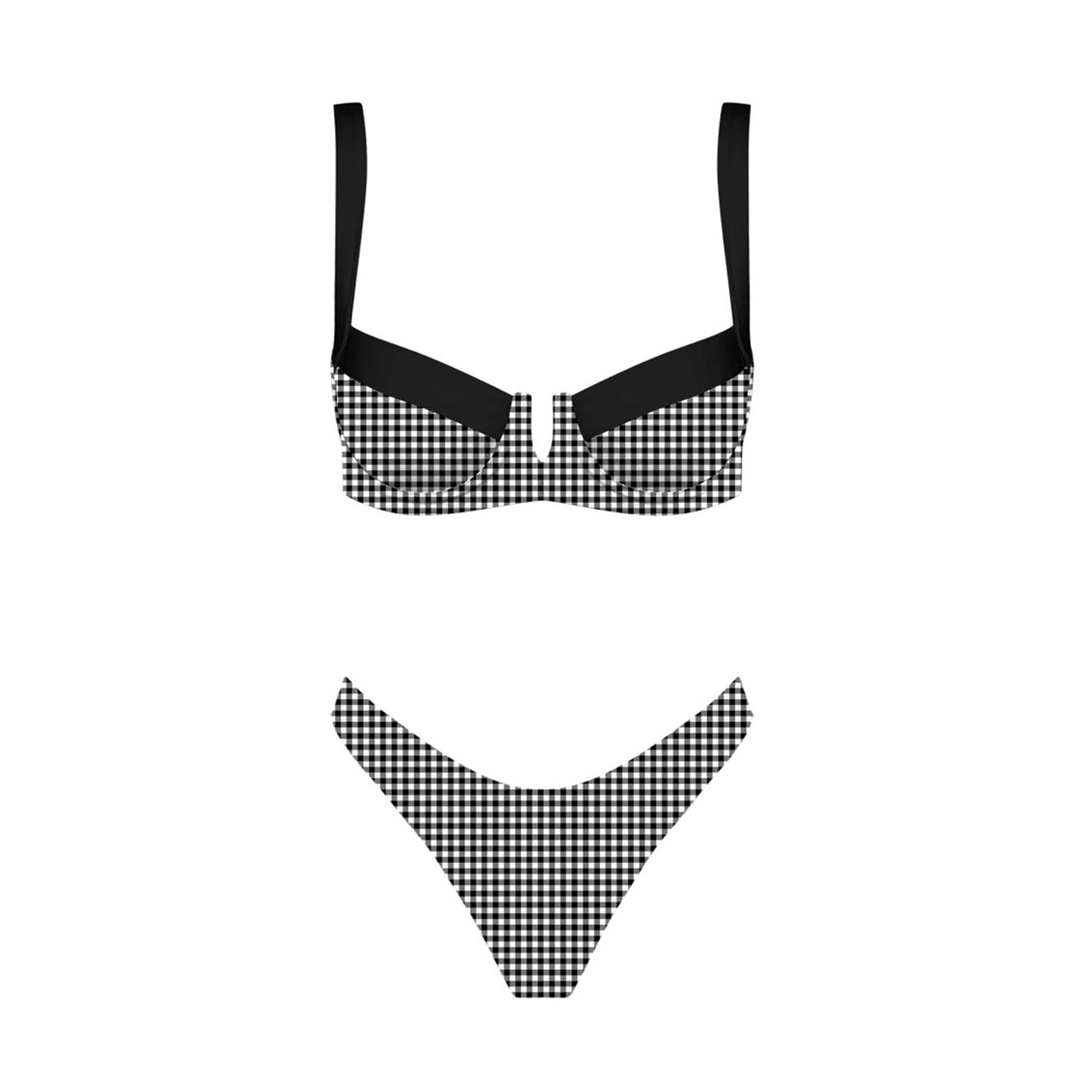 Grace 2PC Bikini Set