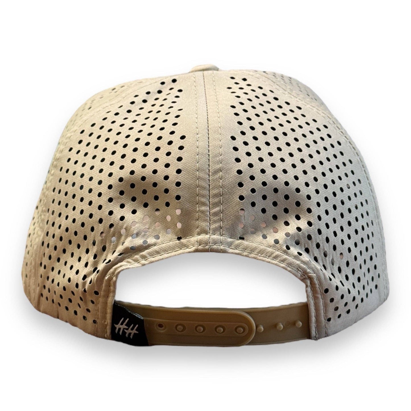 Honey Hole Performance Rope Hat-youth