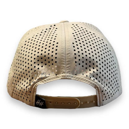 Honey Hole Performance Rope Hat-youth