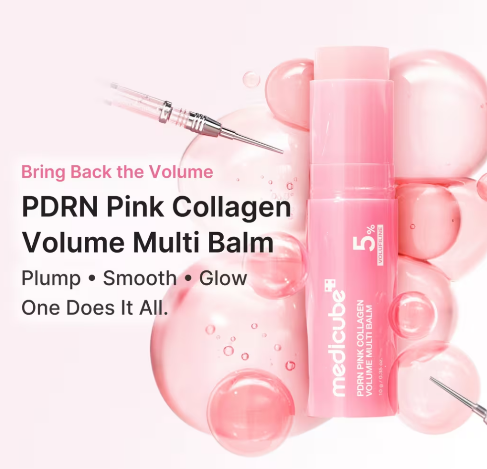 MEDICUBE PDRN Collagen Balm Stick 5%