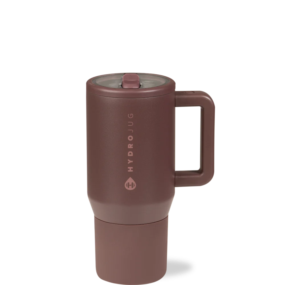 Pecan 20oz - Hydrojug