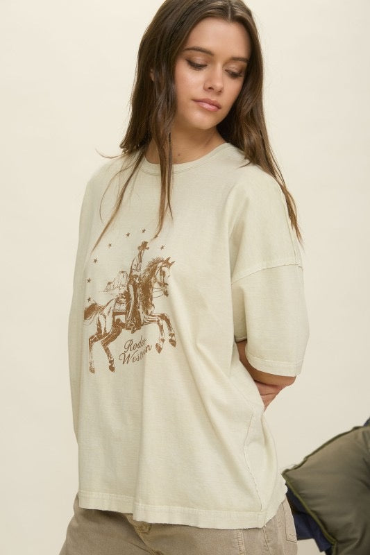 Rodeo Graphic