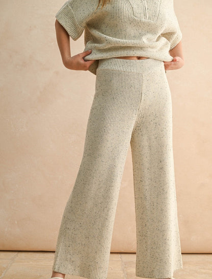Kacee Knitted Pant