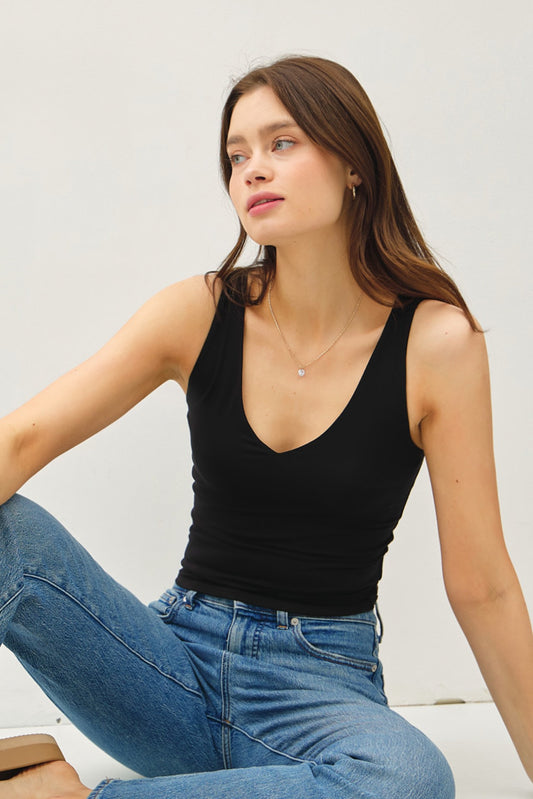 Sara Basic Tank
