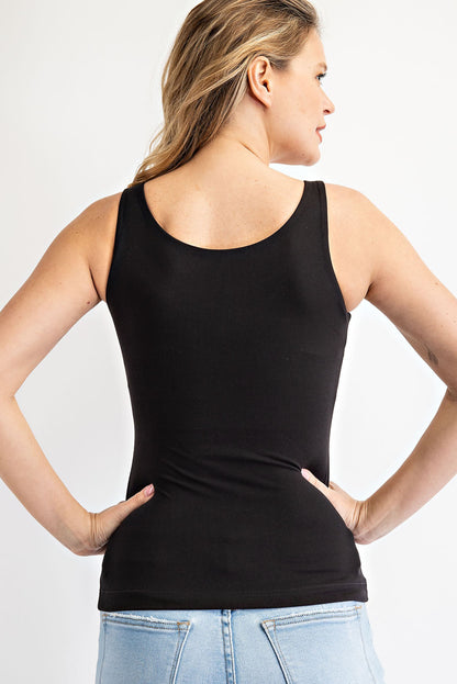 Tami Butter Soft Tank Top