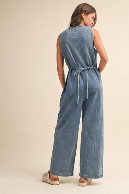 Presley Jumpsuit
