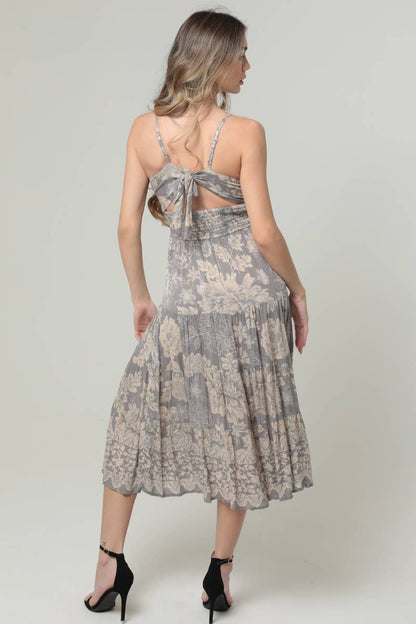 Athena Dress