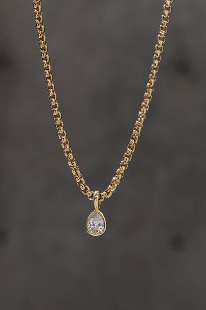 THE SLOANE NECKLACE