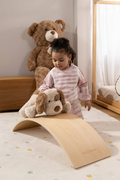 Medium Dog Plush Toy